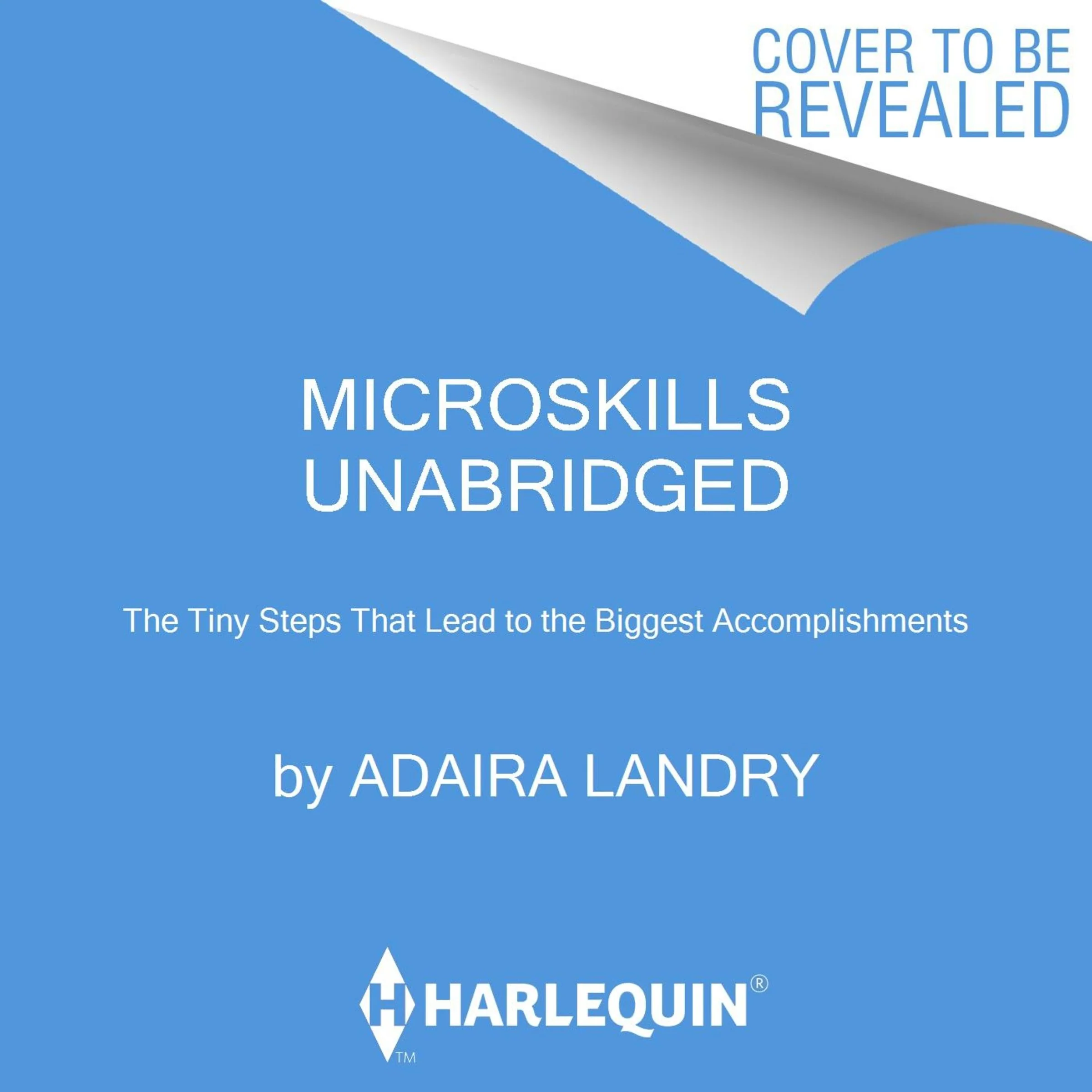 MicroSkills