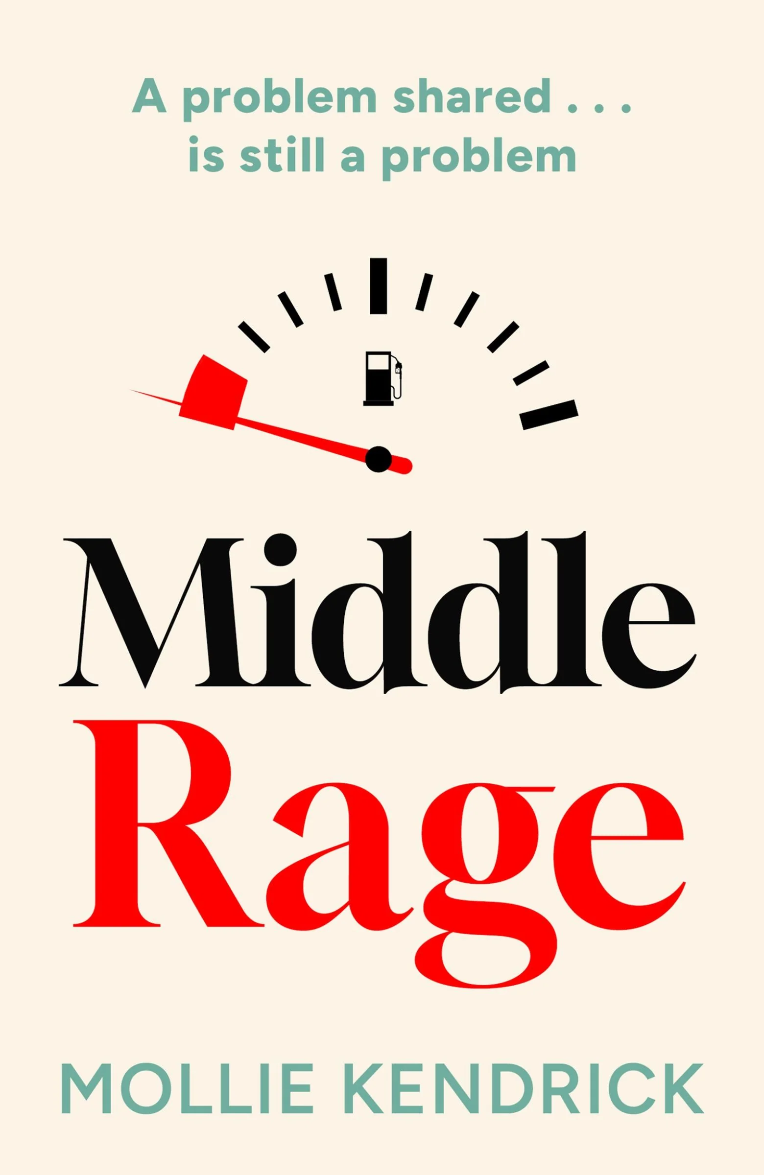 Middle Rage - Image 2