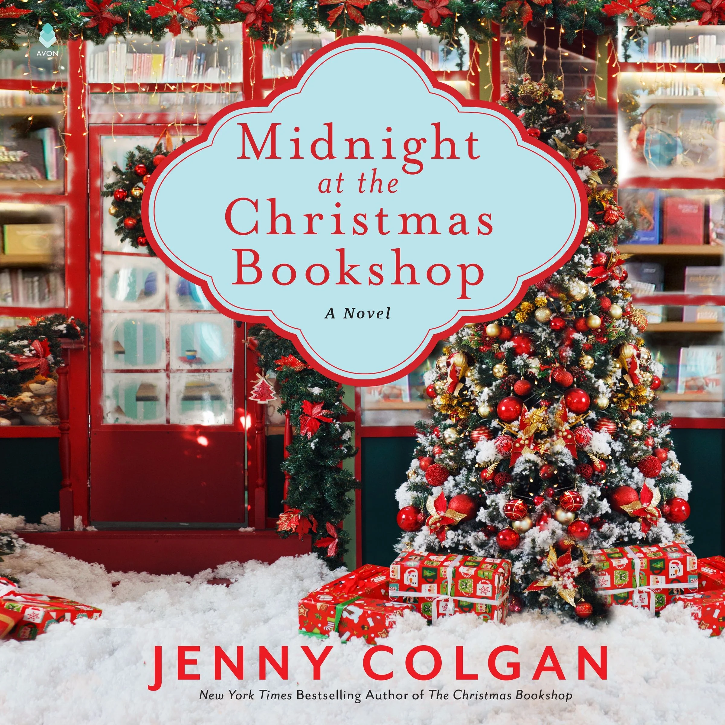 Midnight at the Christmas Bookshop - Image 4