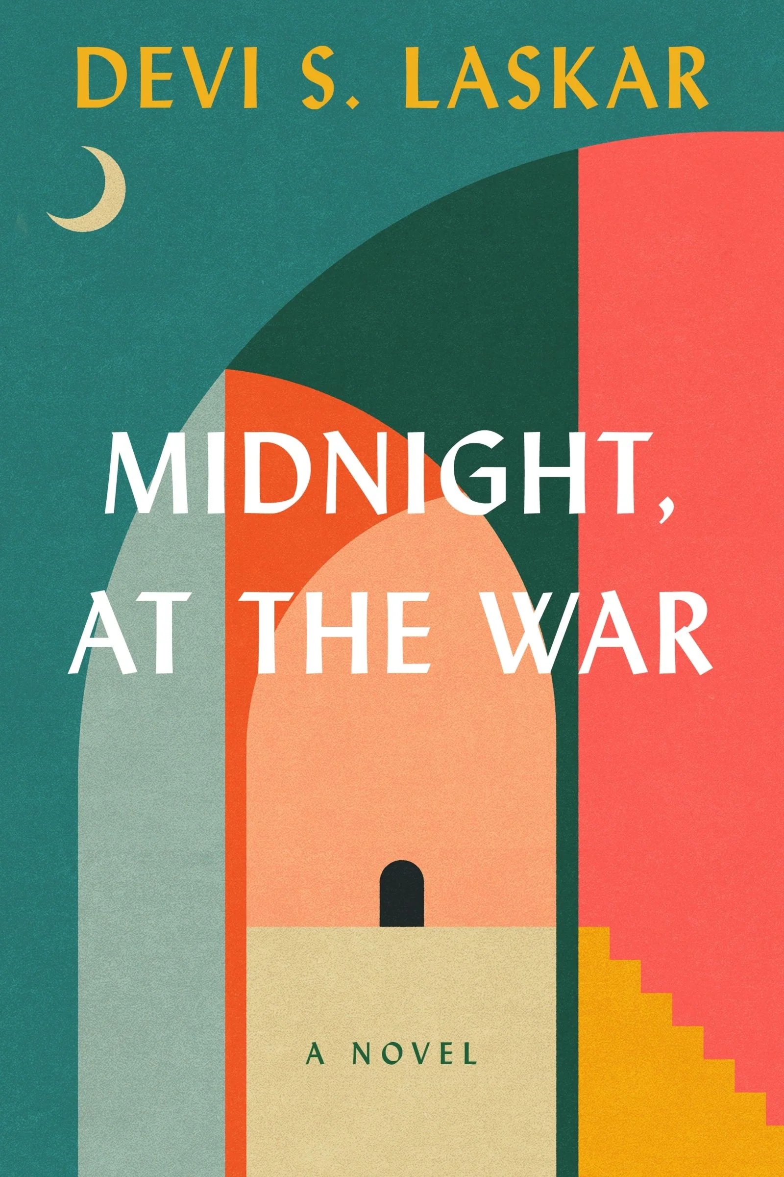 Midnight, at the War - Image 2