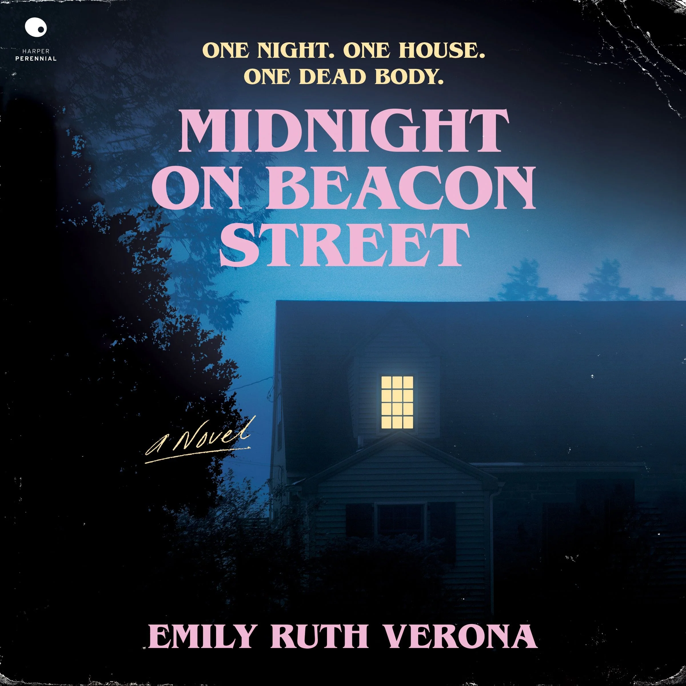 Midnight on Beacon Street - Image 4