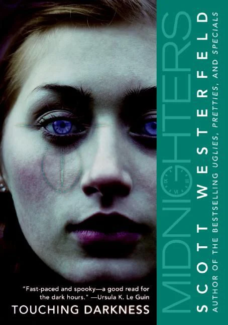 Midnighters #2: Touching Darkness - Image 2