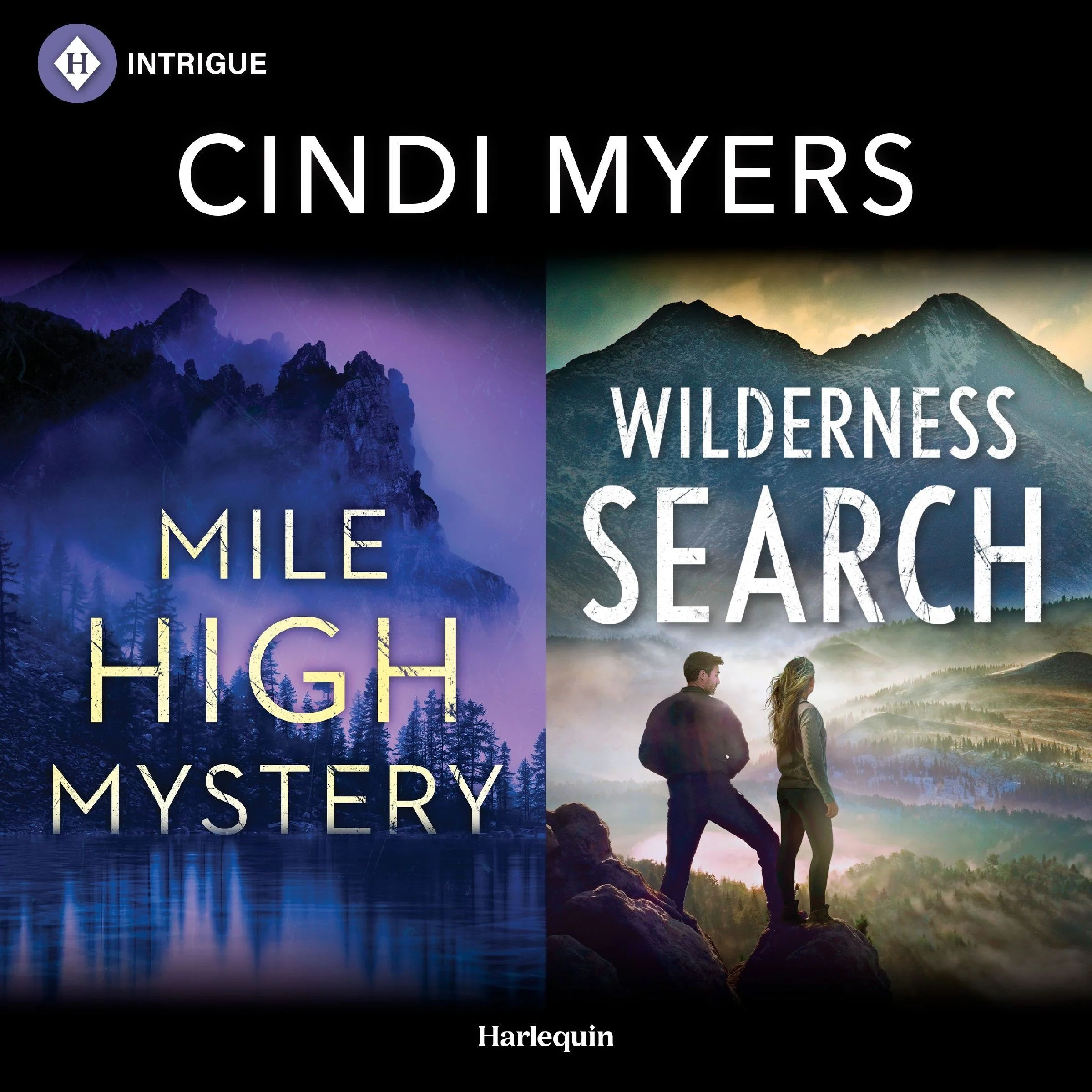 Mile High Mystery & Wilderness Search - Image 2