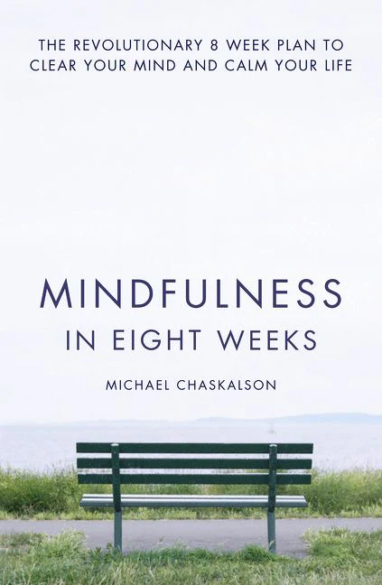 Mindfulness in Eight Weeks - Image 2