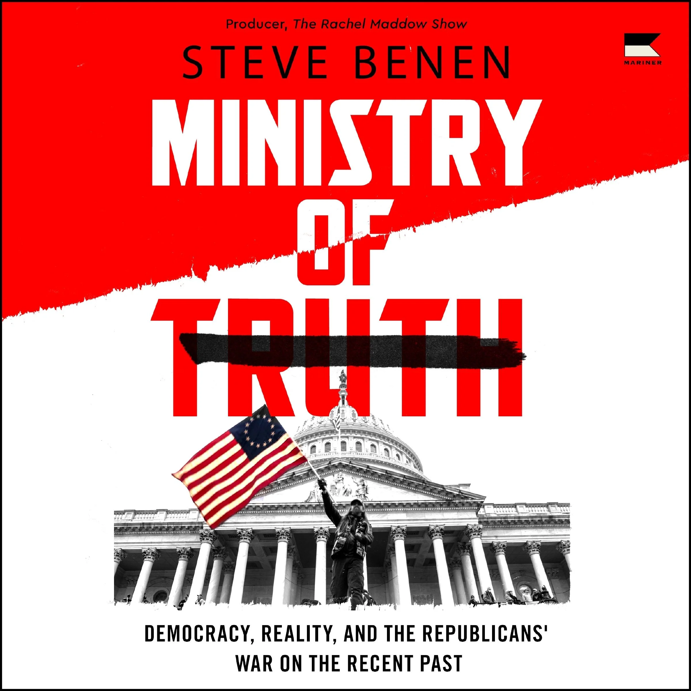 Ministry of Truth - Image 4