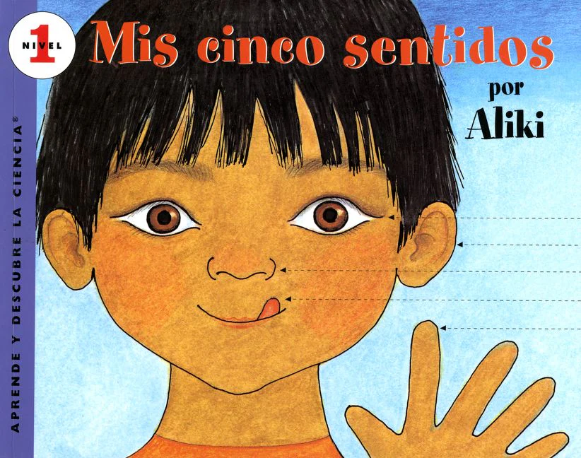 Mís cinco sentidos - Image 2