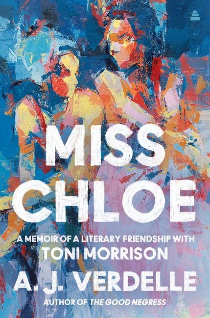 Miss Chloe and the Good Negress - Image 2