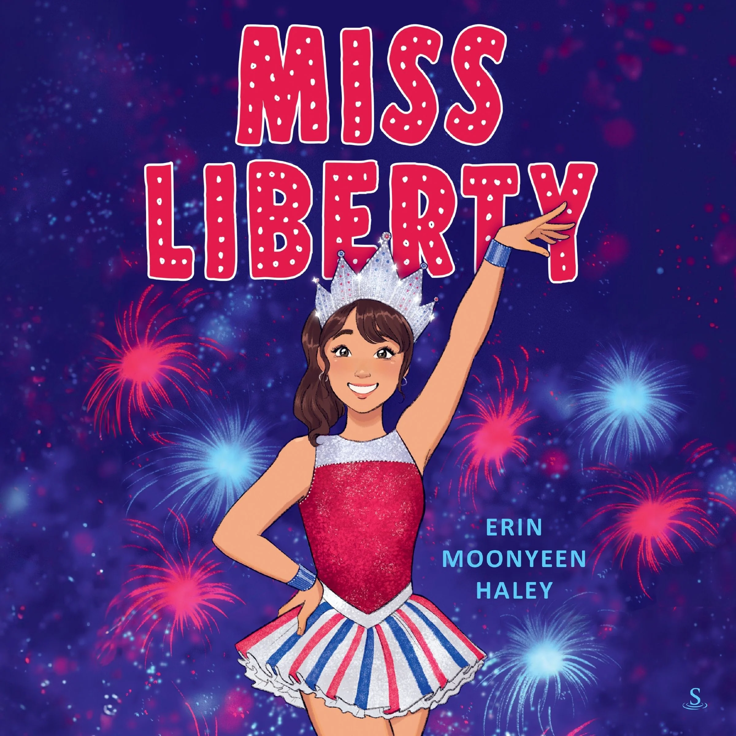 Miss Liberty - Image 4