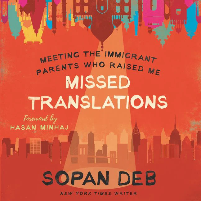 Missed Translations - Image 2
