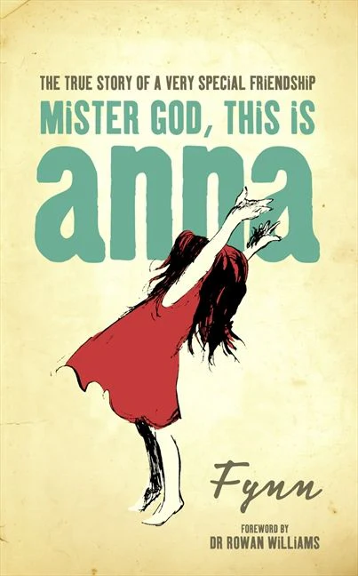 Mister God, This is Anna - Image 2