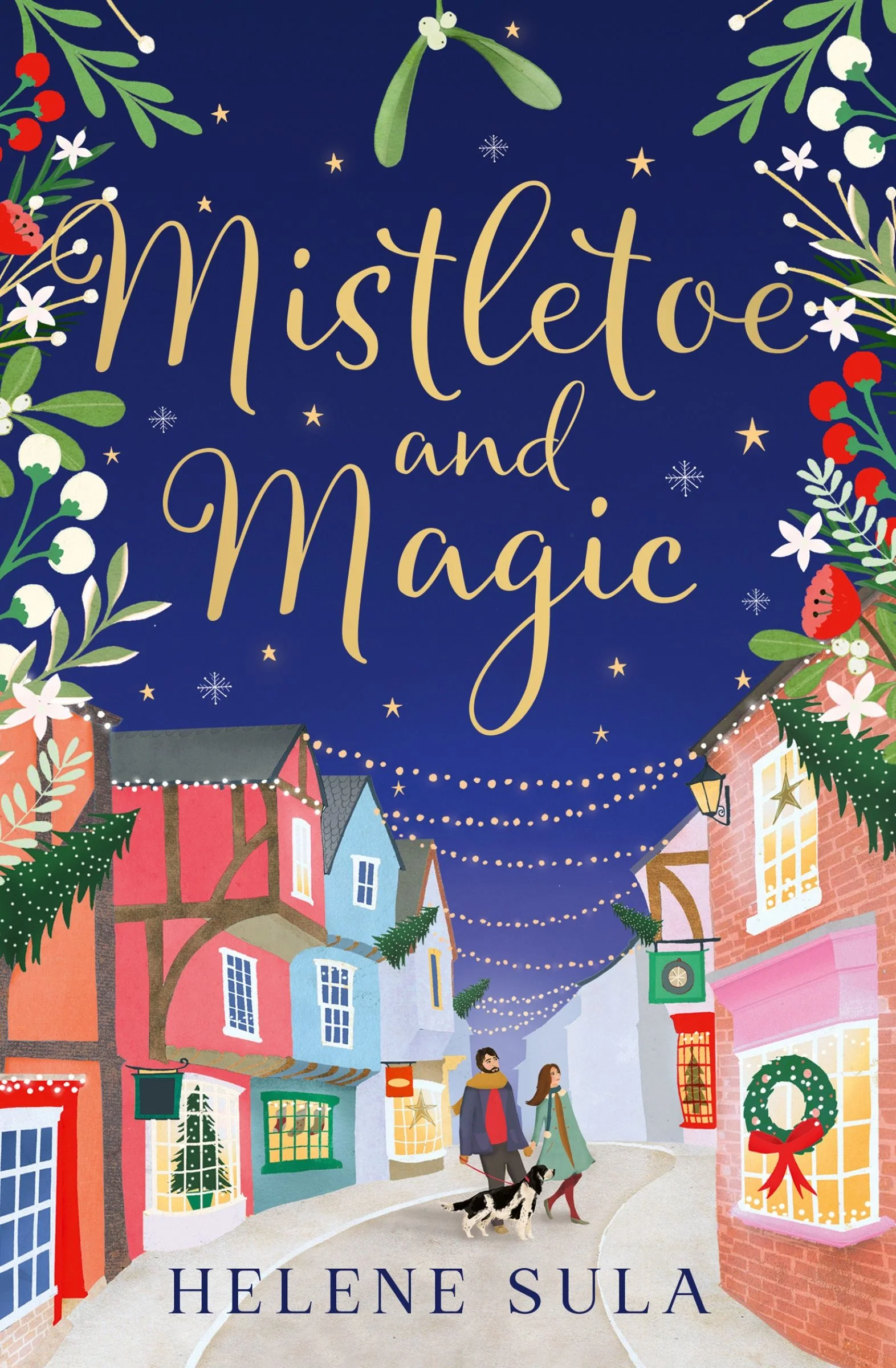 Mistletoe and Magic - Image 4