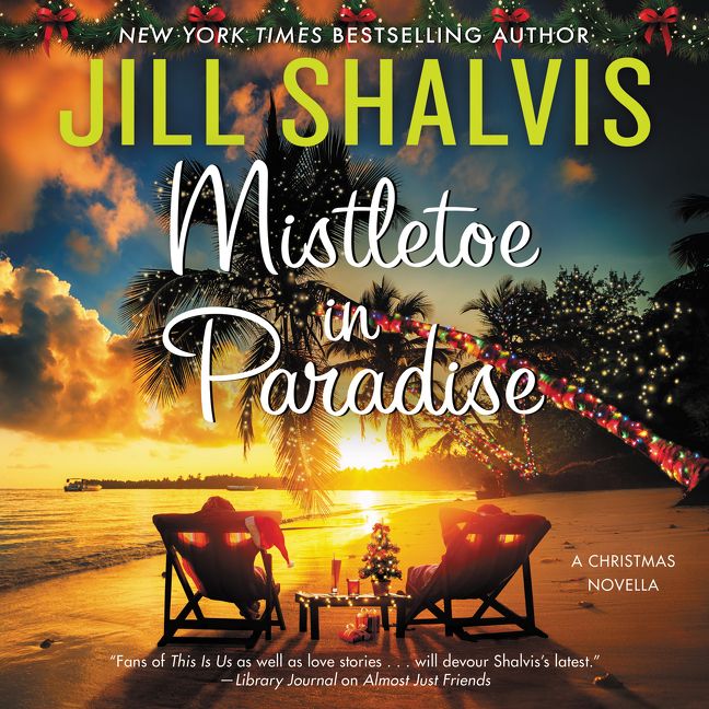 Mistletoe in Paradise - Image 3