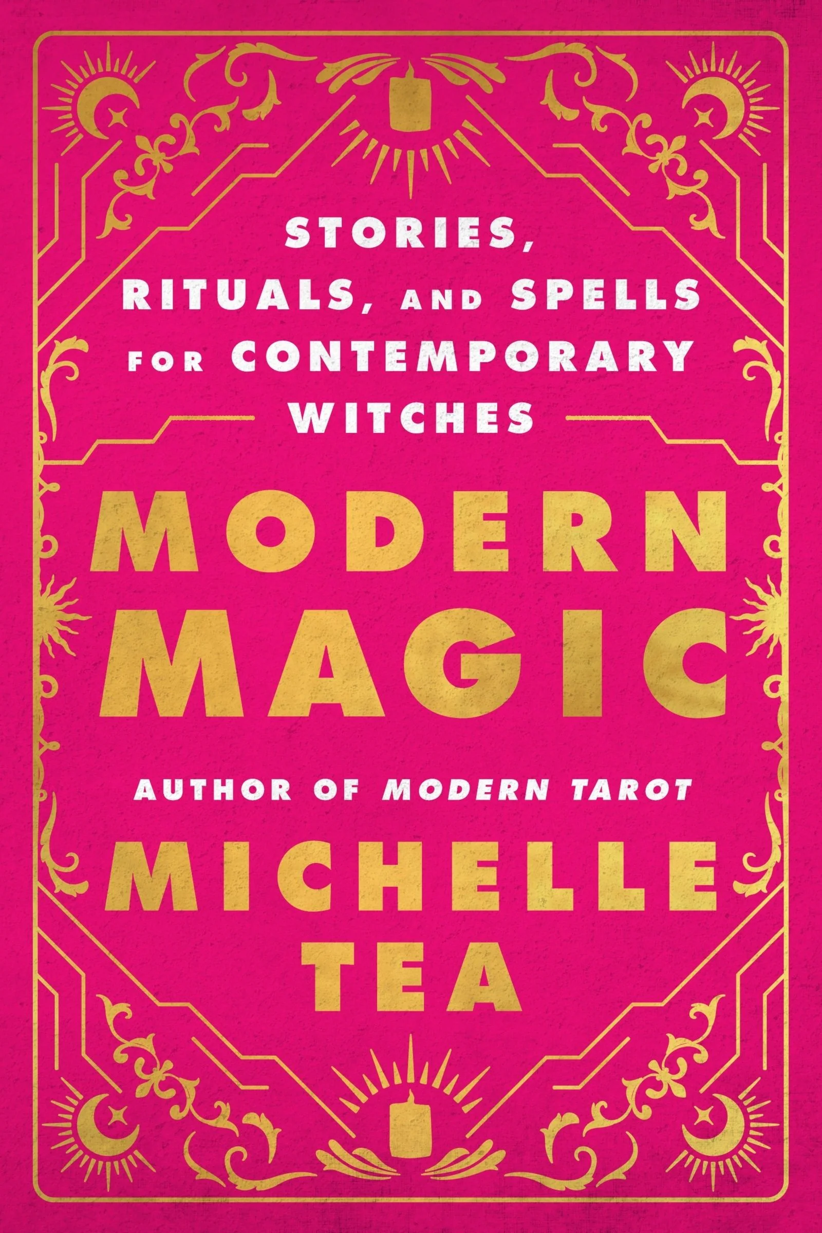 Modern Magic - Image 2