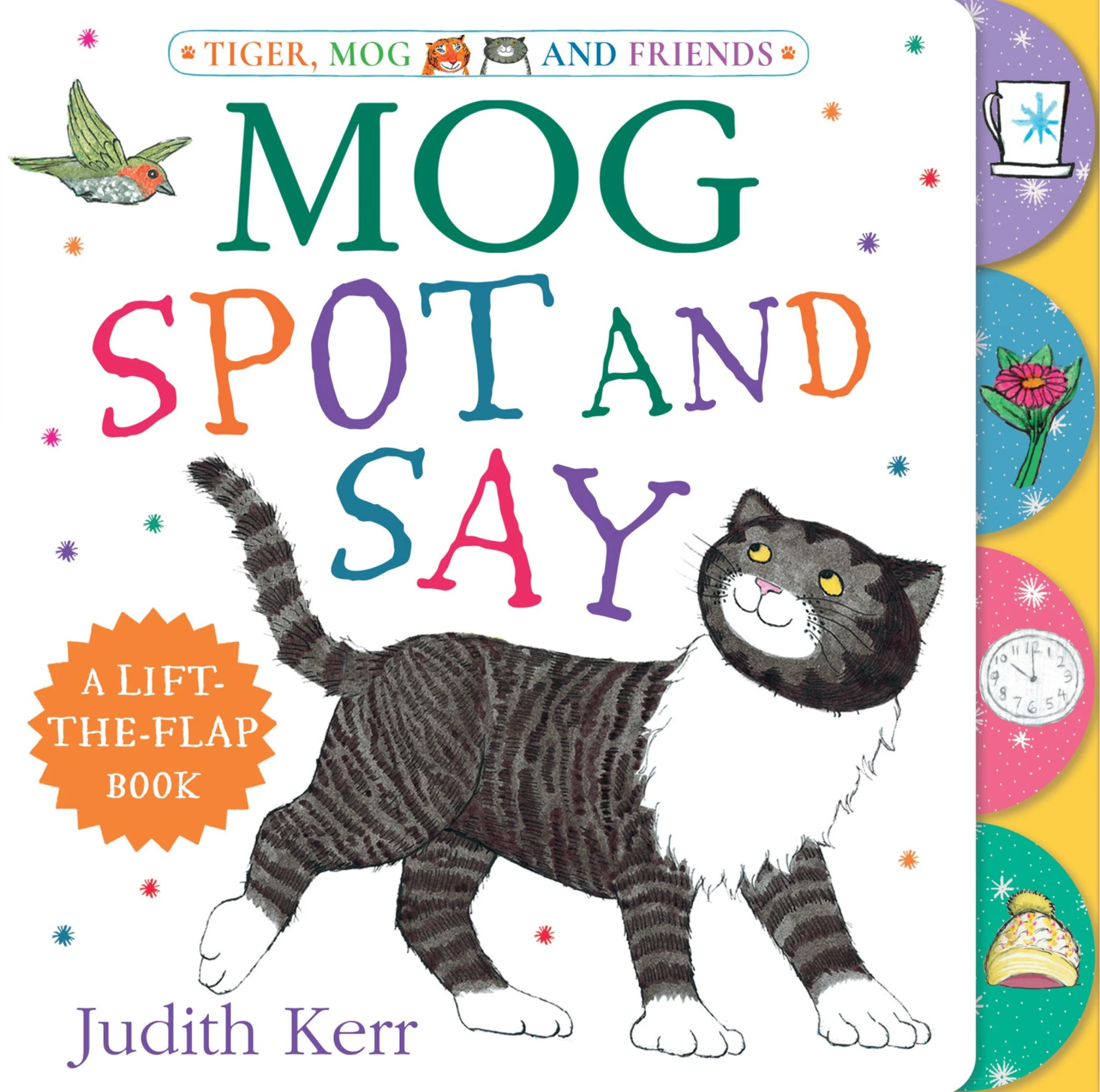 Mog: Spot and Say - Image 2