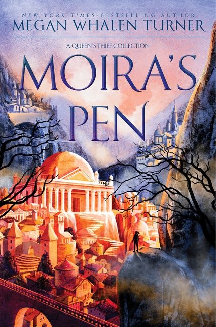 Moira's Pen - Image 2