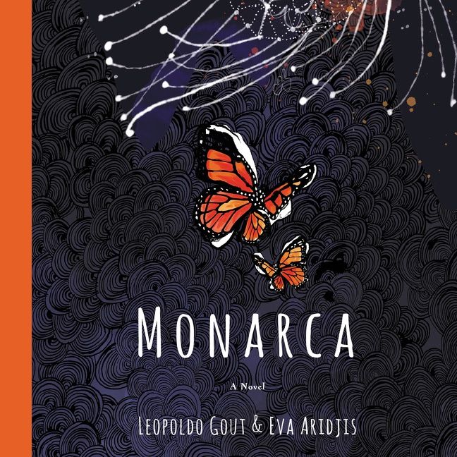Monarca \ (Spanish edition) - Image 3