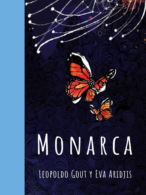 Monarca \ (Spanish edition) - Image 5