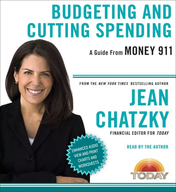Money 911: Budgeting and Cutting Spending - Image 2