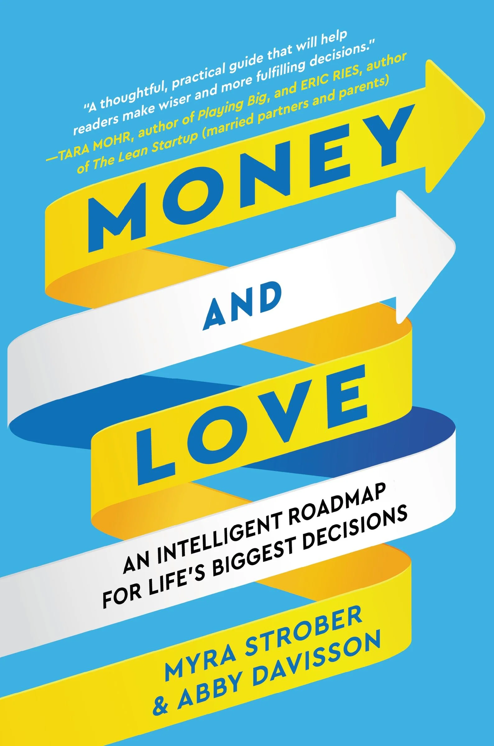 Money and Love - Image 2