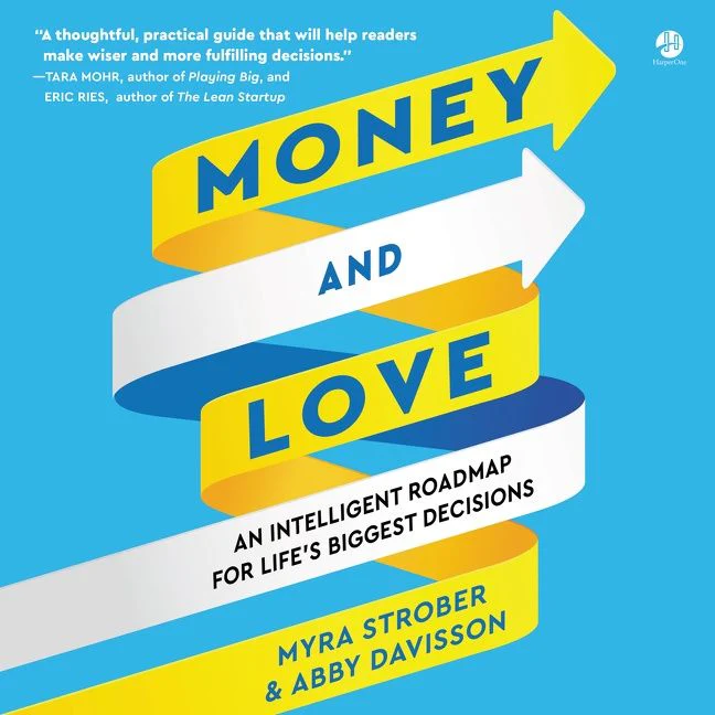 Money and Love - Image 4