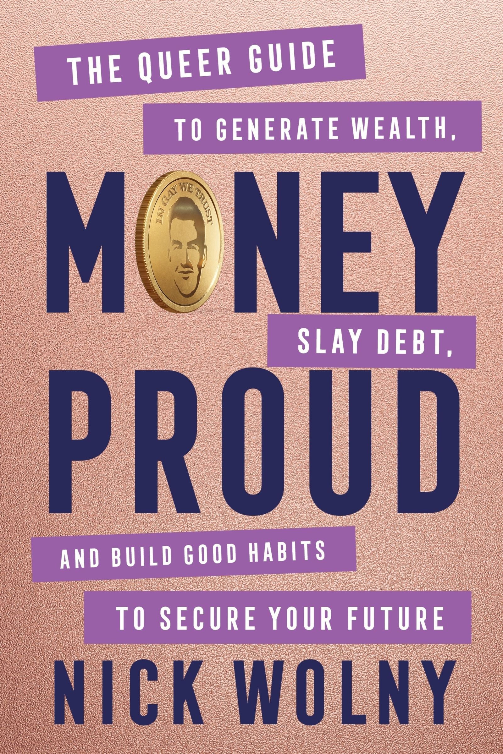 Money Proud