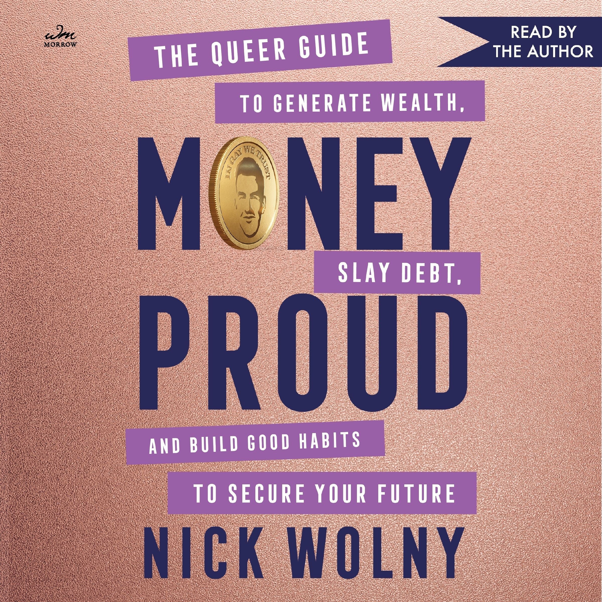 Money Proud - Image 4