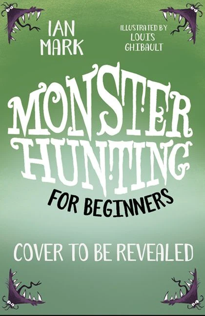 Monster Hunting For Beginners (Monster Hunting, Book 1) - Image 2