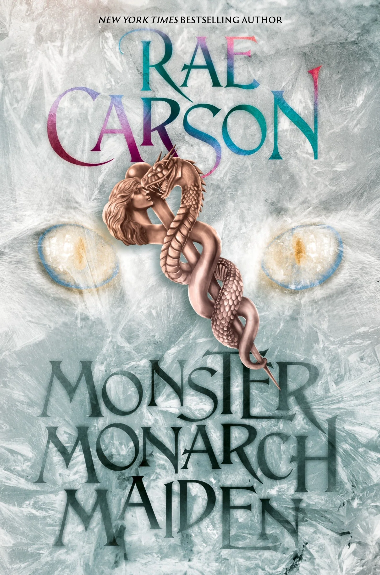 Monster, Monarch, Maiden