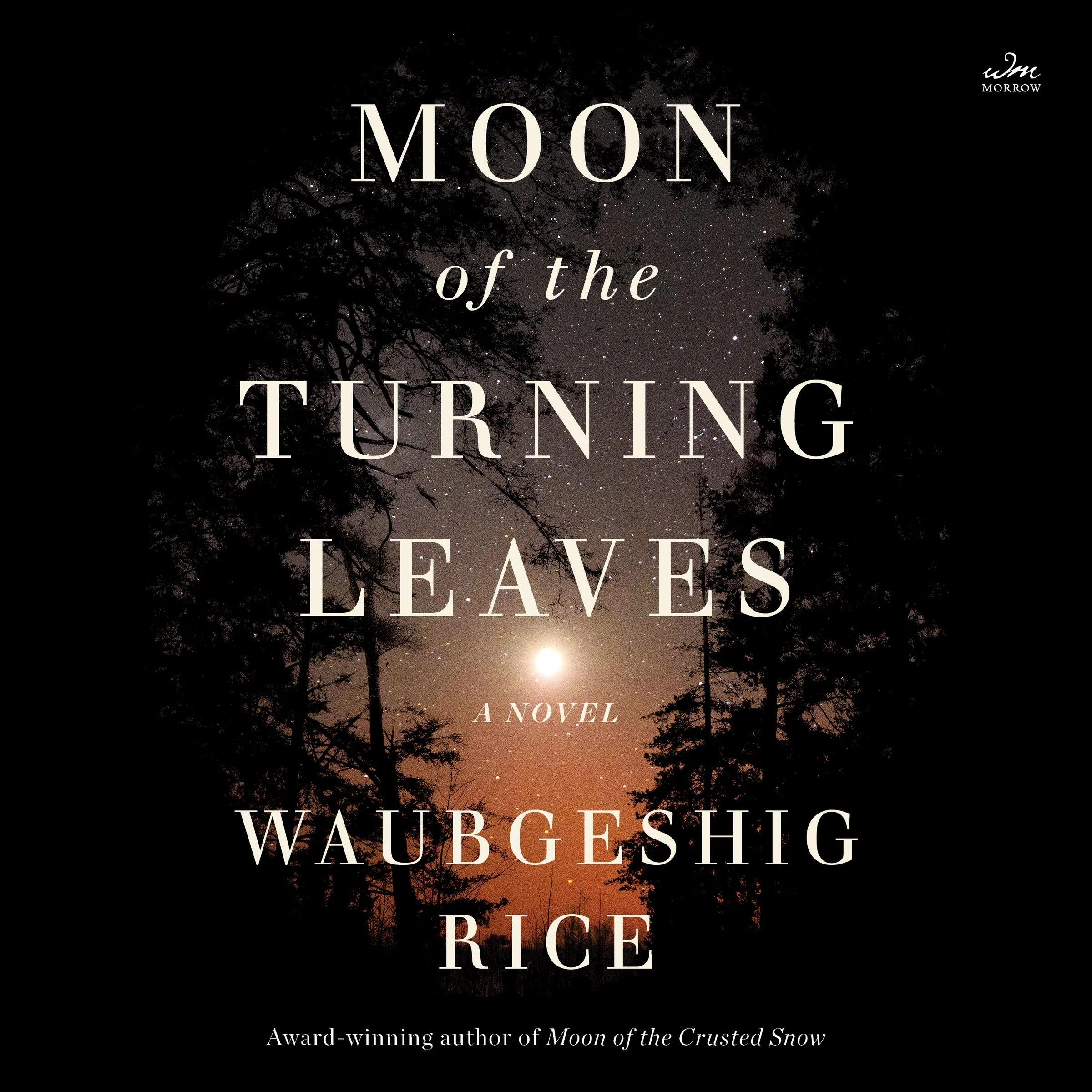 Moon of the Turning Leaves - Image 4