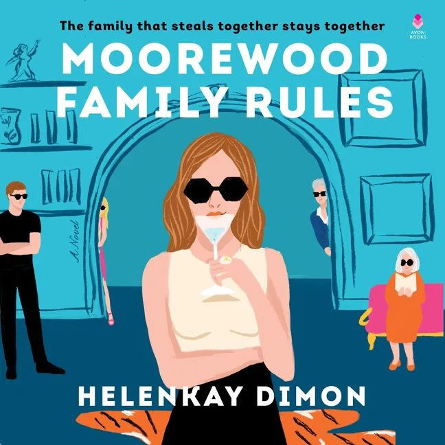 Moorewood Family Rules - Image 4