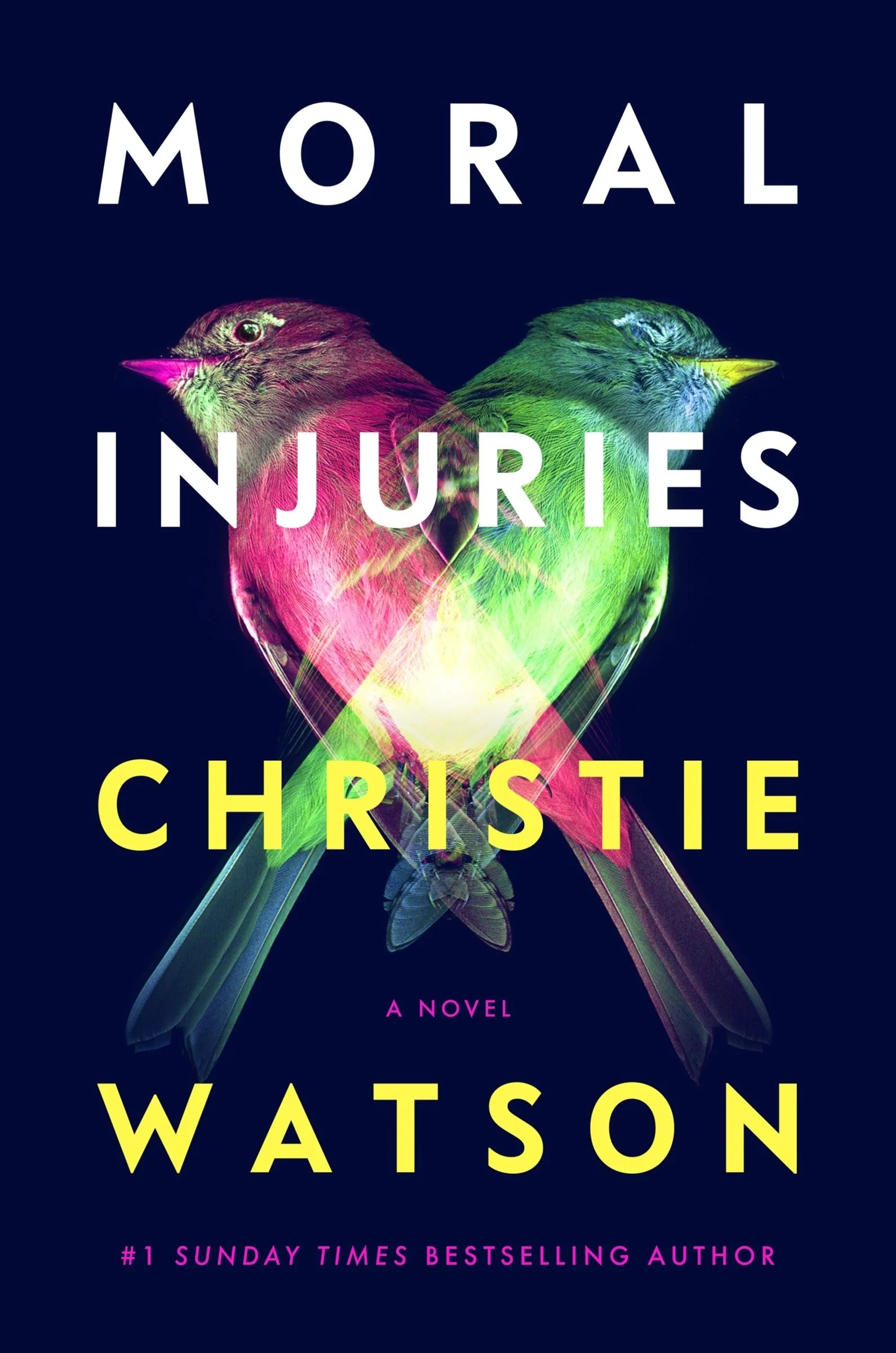 Moral Injuries - Image 3