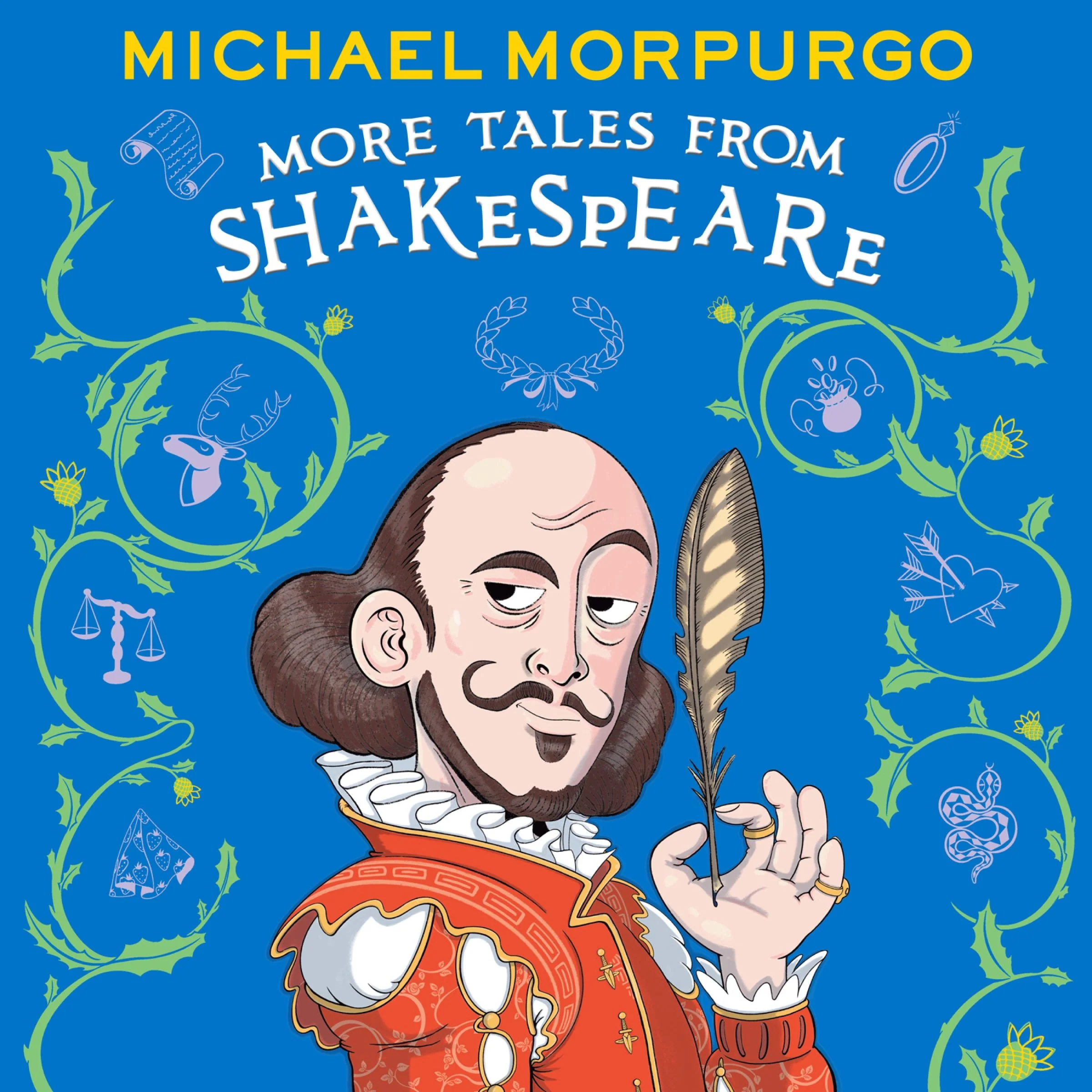 More Tales From Shakespeare