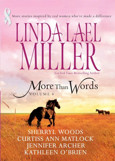 More Than Words Volume 4 - Image 2