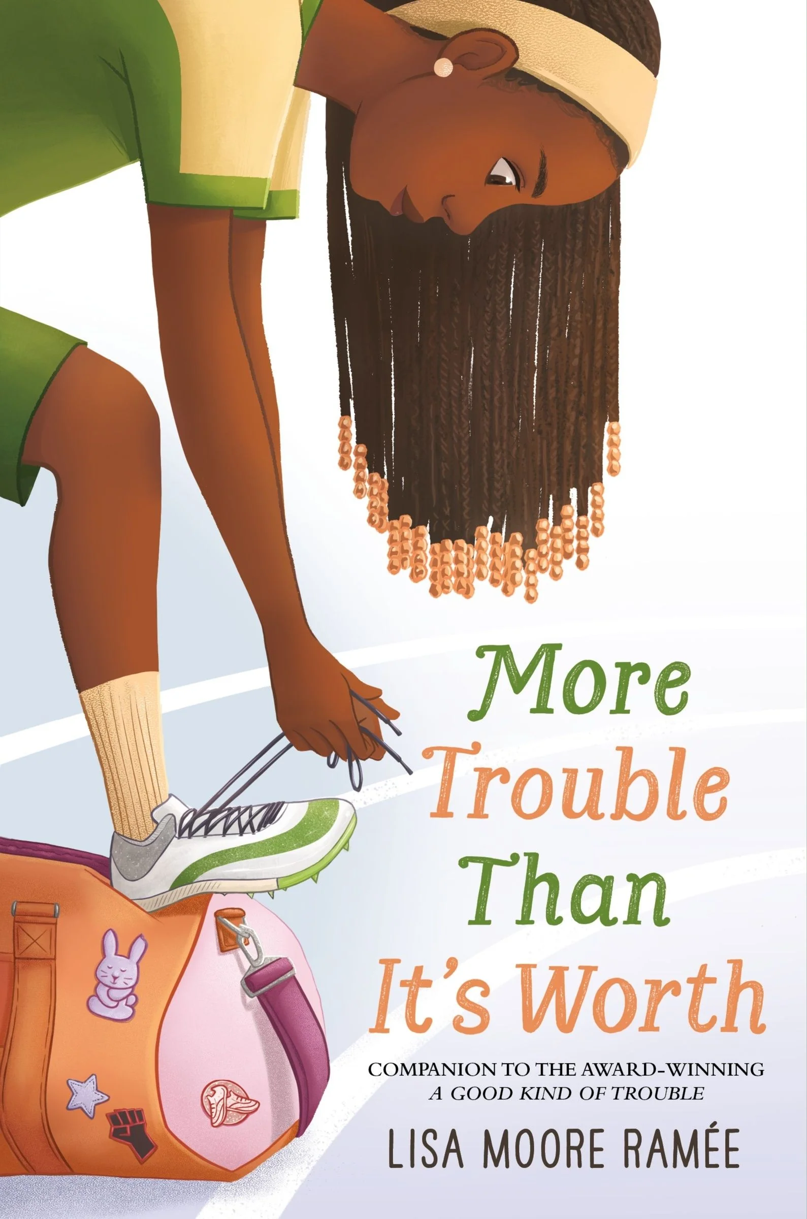 More Trouble Than It’s Worth - Image 3
