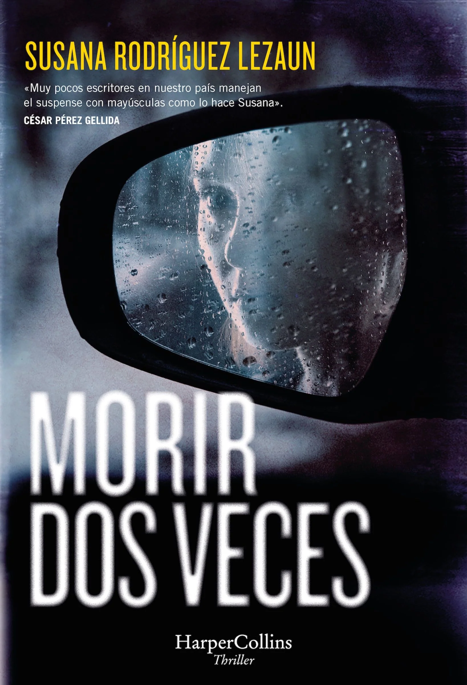Morir dos veces (Dying Twice - Spanish Edition)