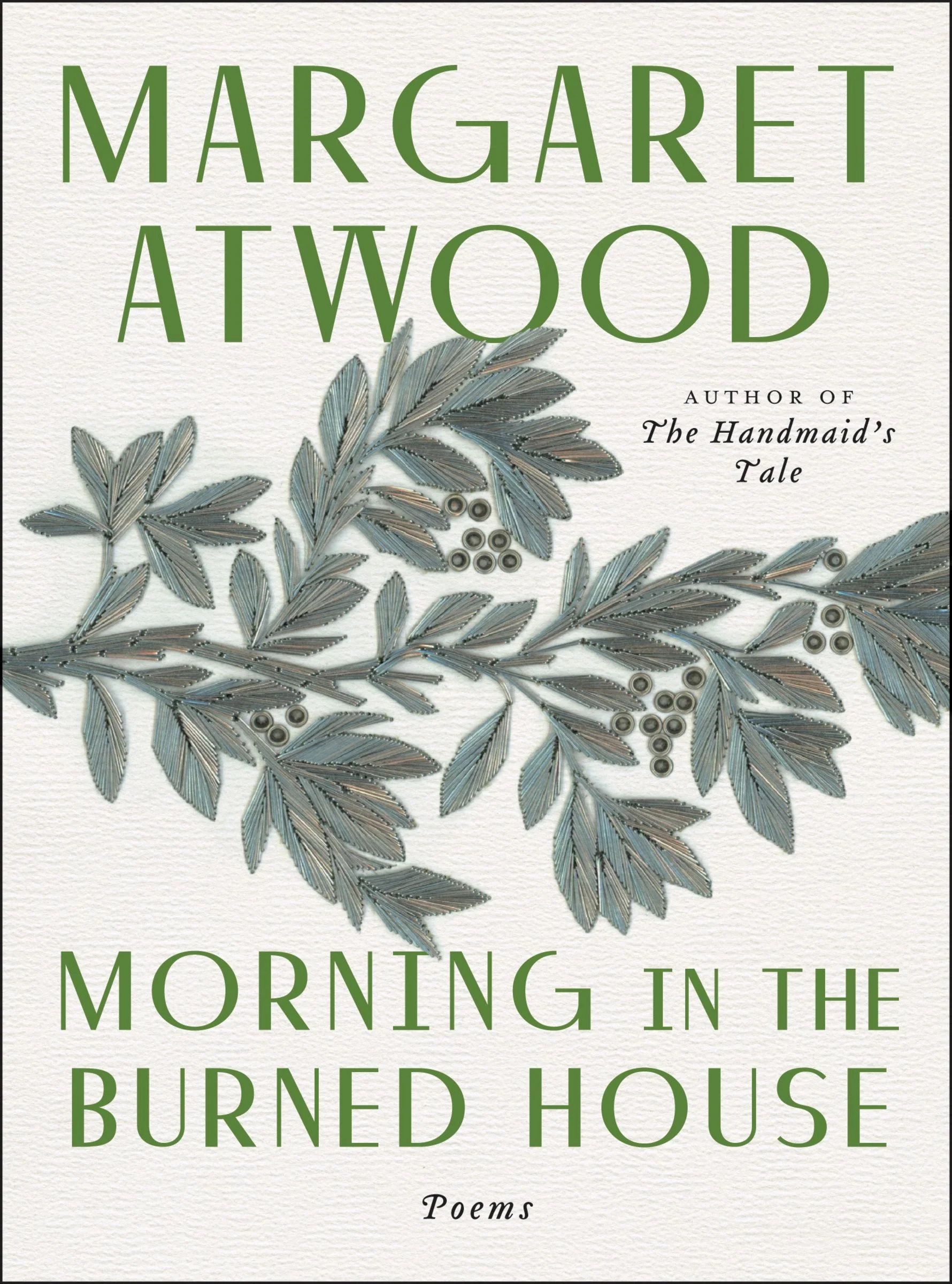 Morning In The Burned House - Image 2