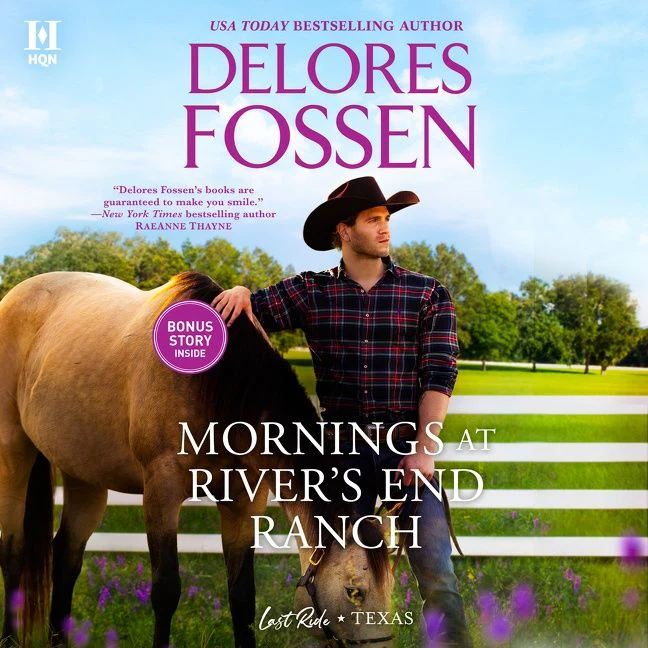 Mornings at River's End Ranch - Image 4