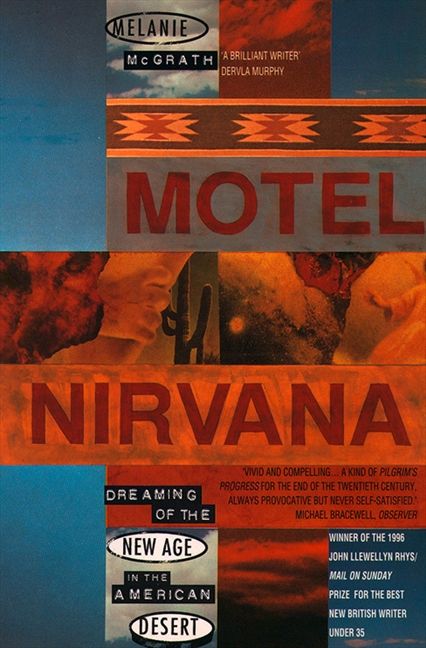 Motel Nirvana - Image 2