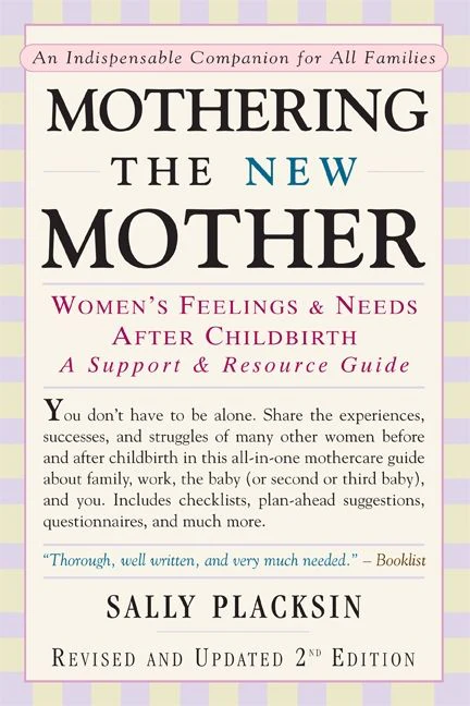 Mothering the New Mother - Image 2