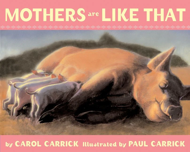 Mothers Are Like That - Image 3