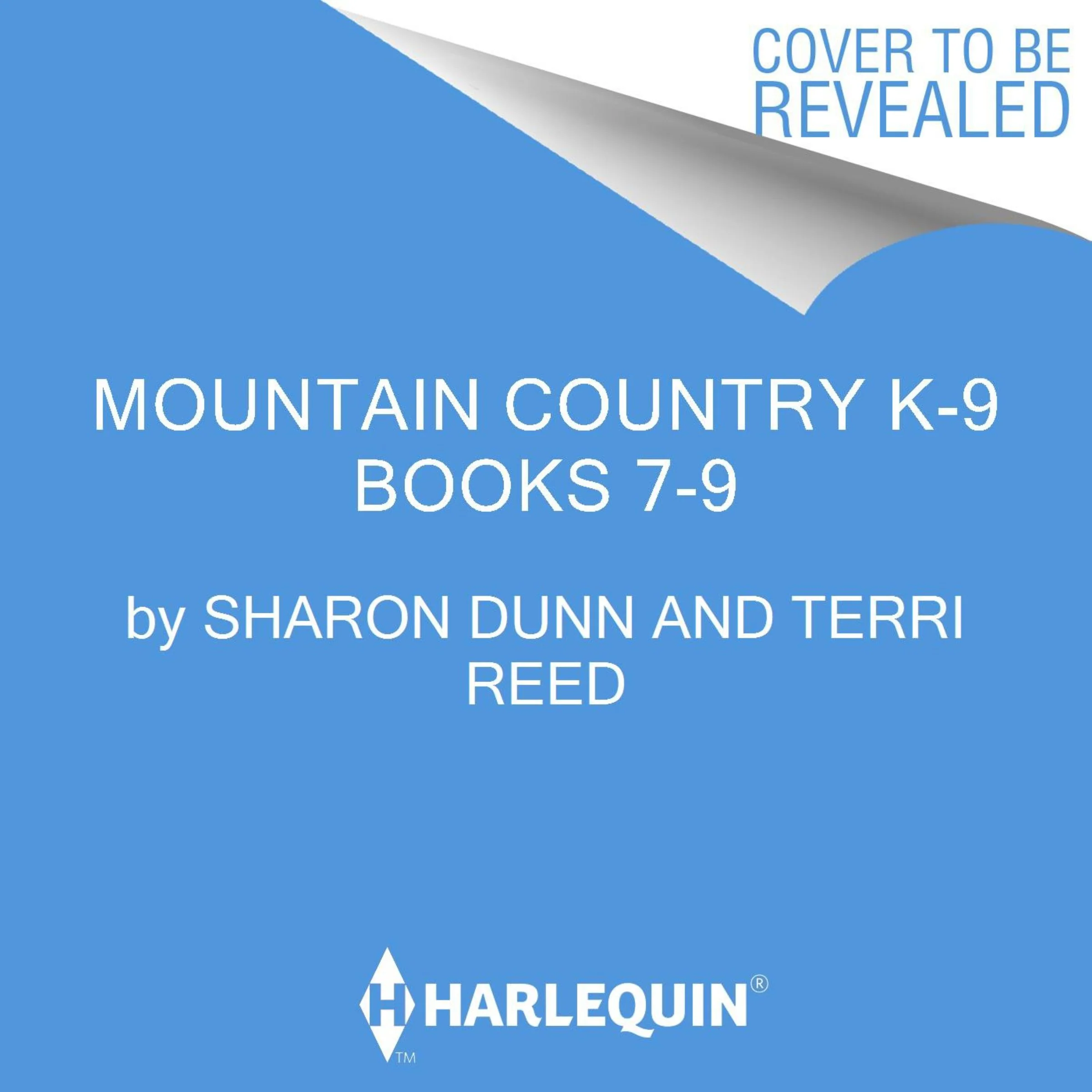 Mountain Country K-9 Books 7-9 - Image 2
