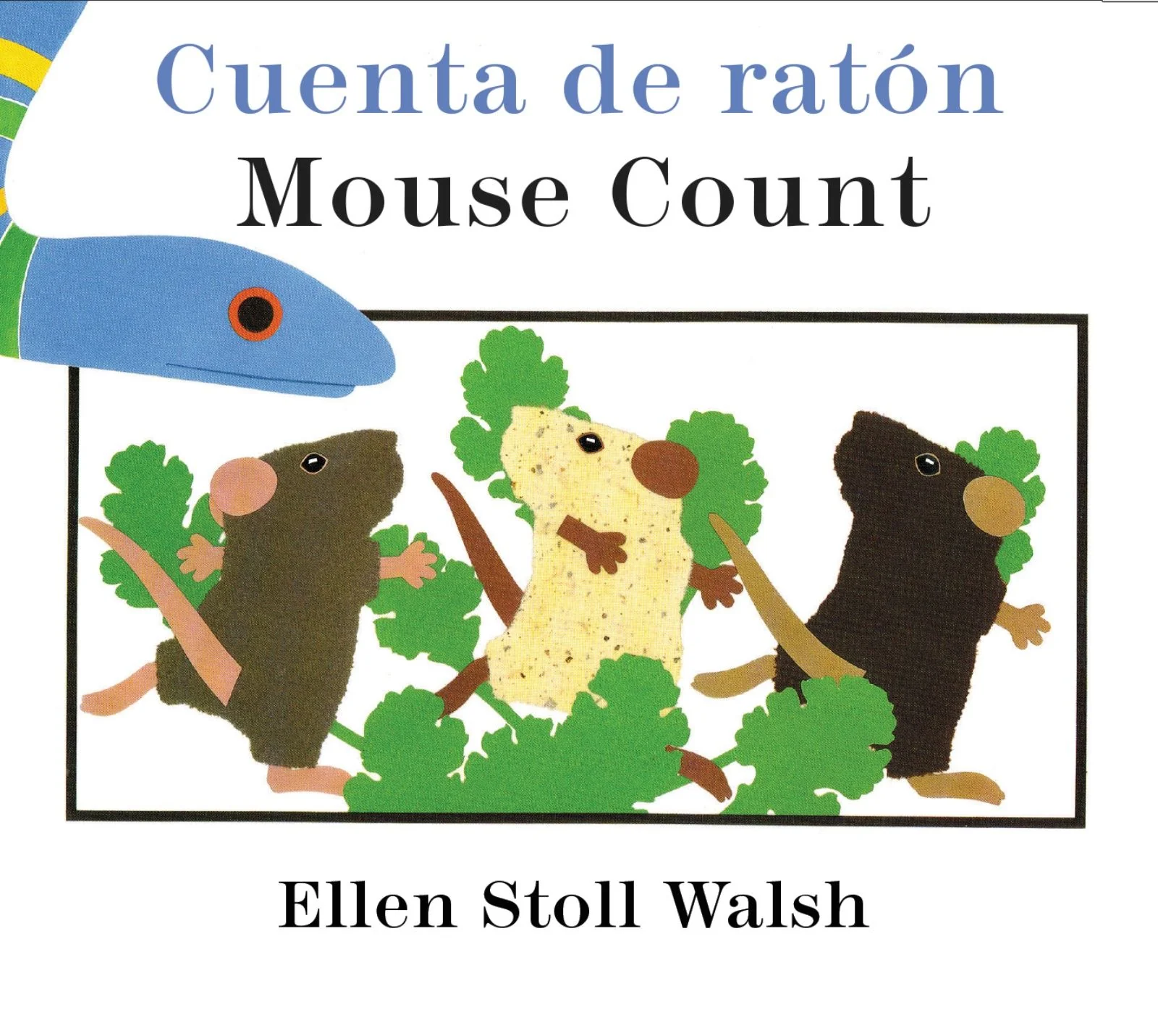 Mouse Count/Cuenta de ratón - Image 3