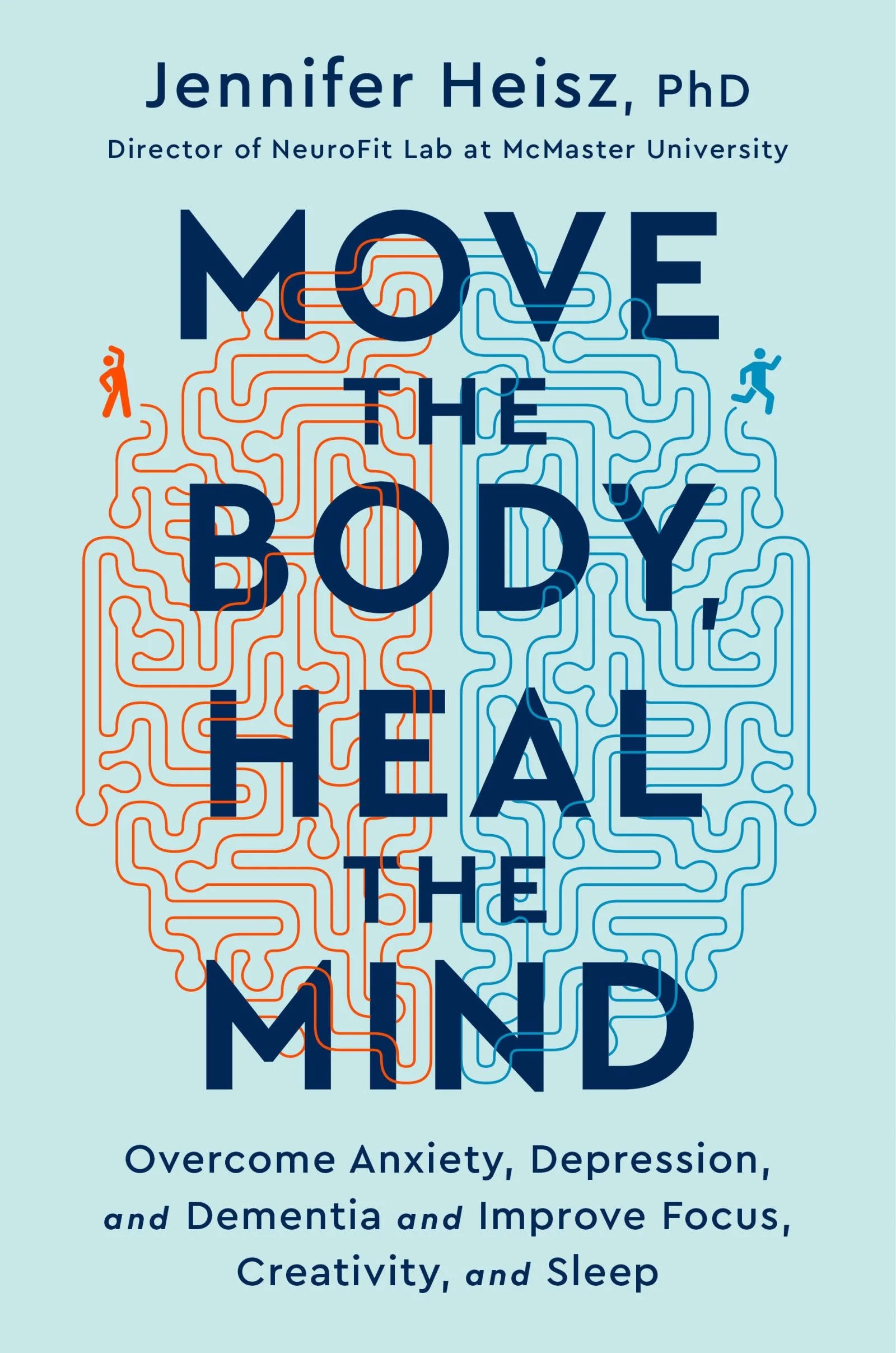 Move The Body, Heal The Mind - Image 2