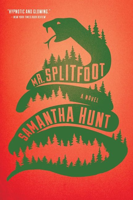 Mr. Splitfoot - Image 2