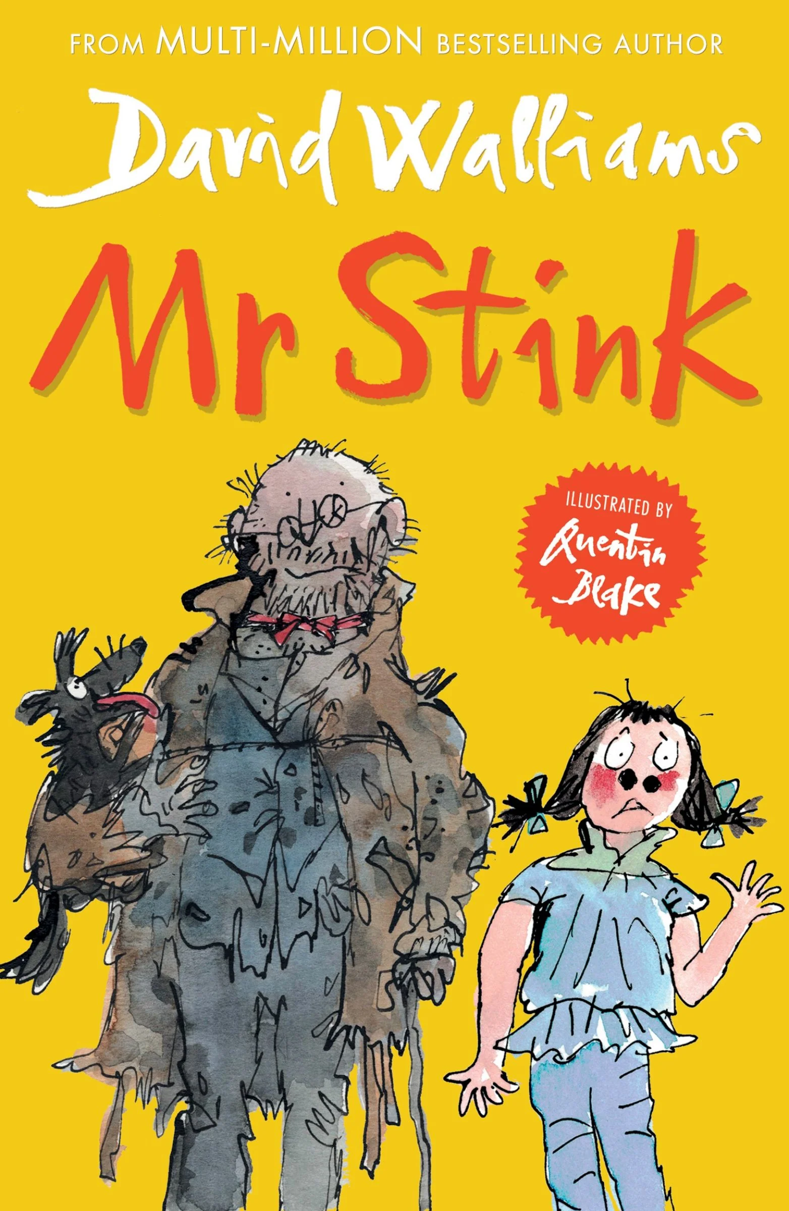 Mr Stink - Image 2