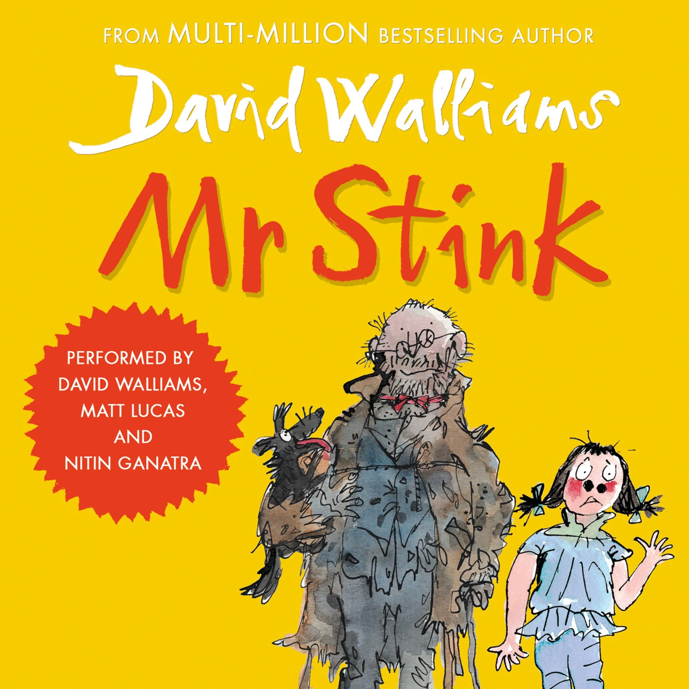 Mr Stink - Image 2