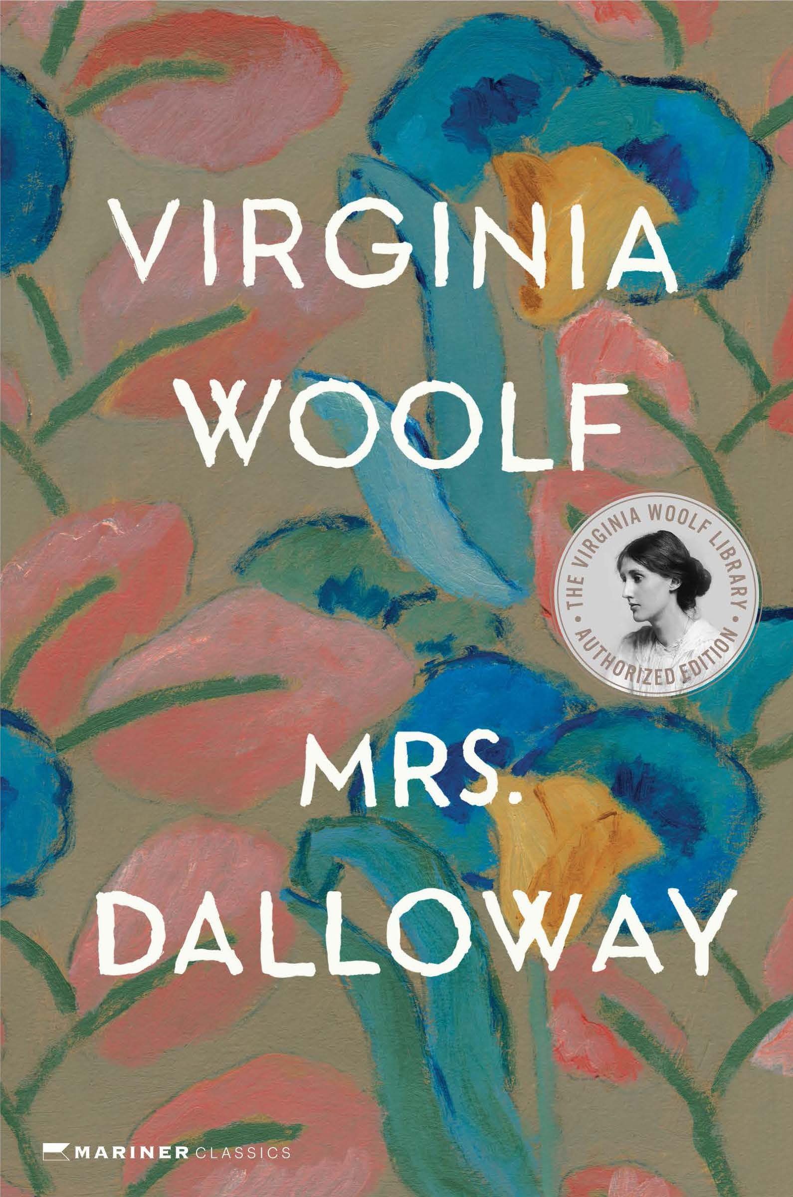 Mrs. Dalloway - Image 2