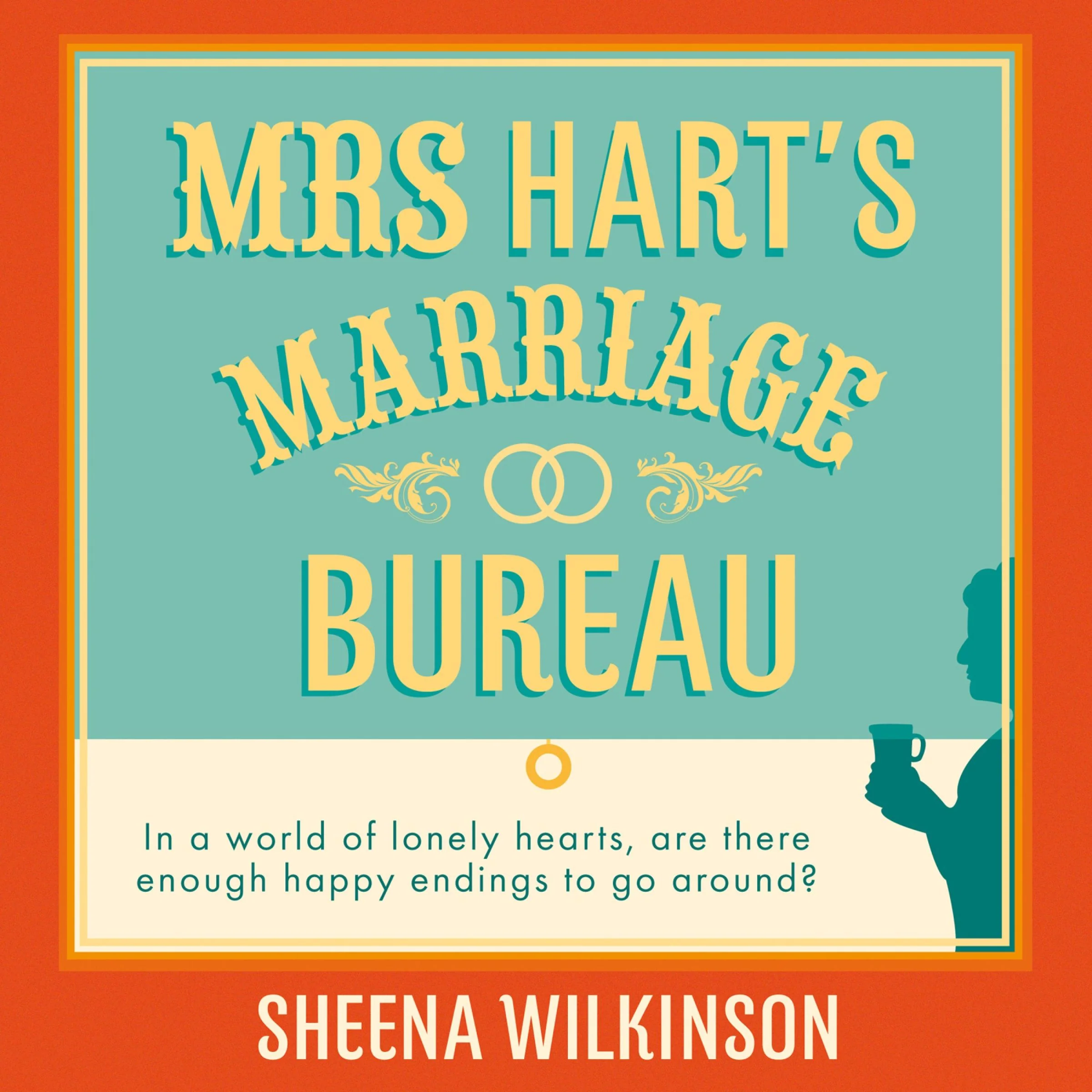 Mrs Hart’s Marriage Bureau - Image 2