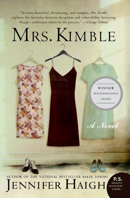 Mrs. Kimble - Image 2