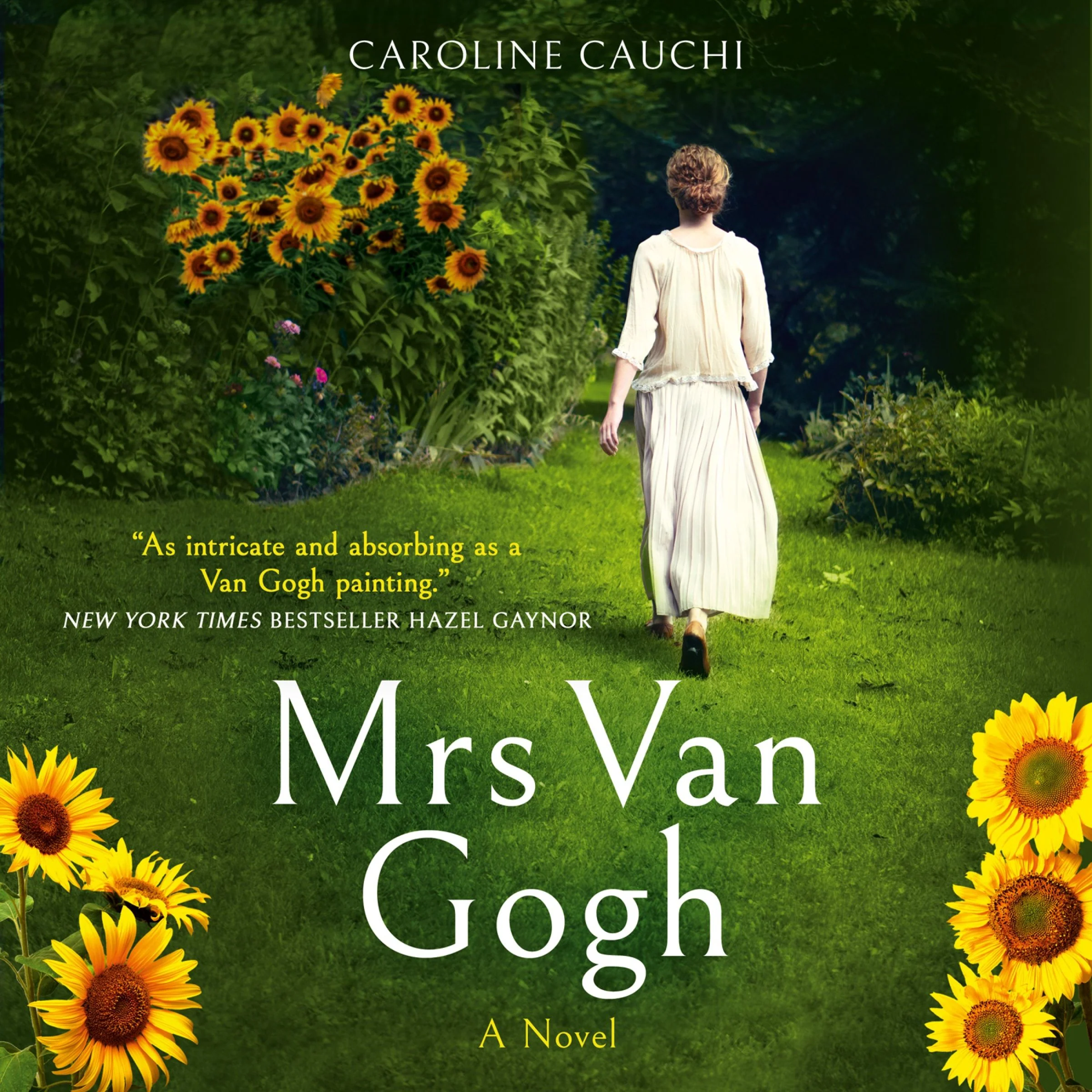 Mrs Van Gogh - Image 6